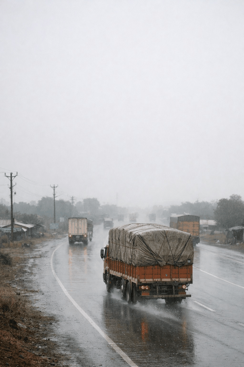 India's Climate