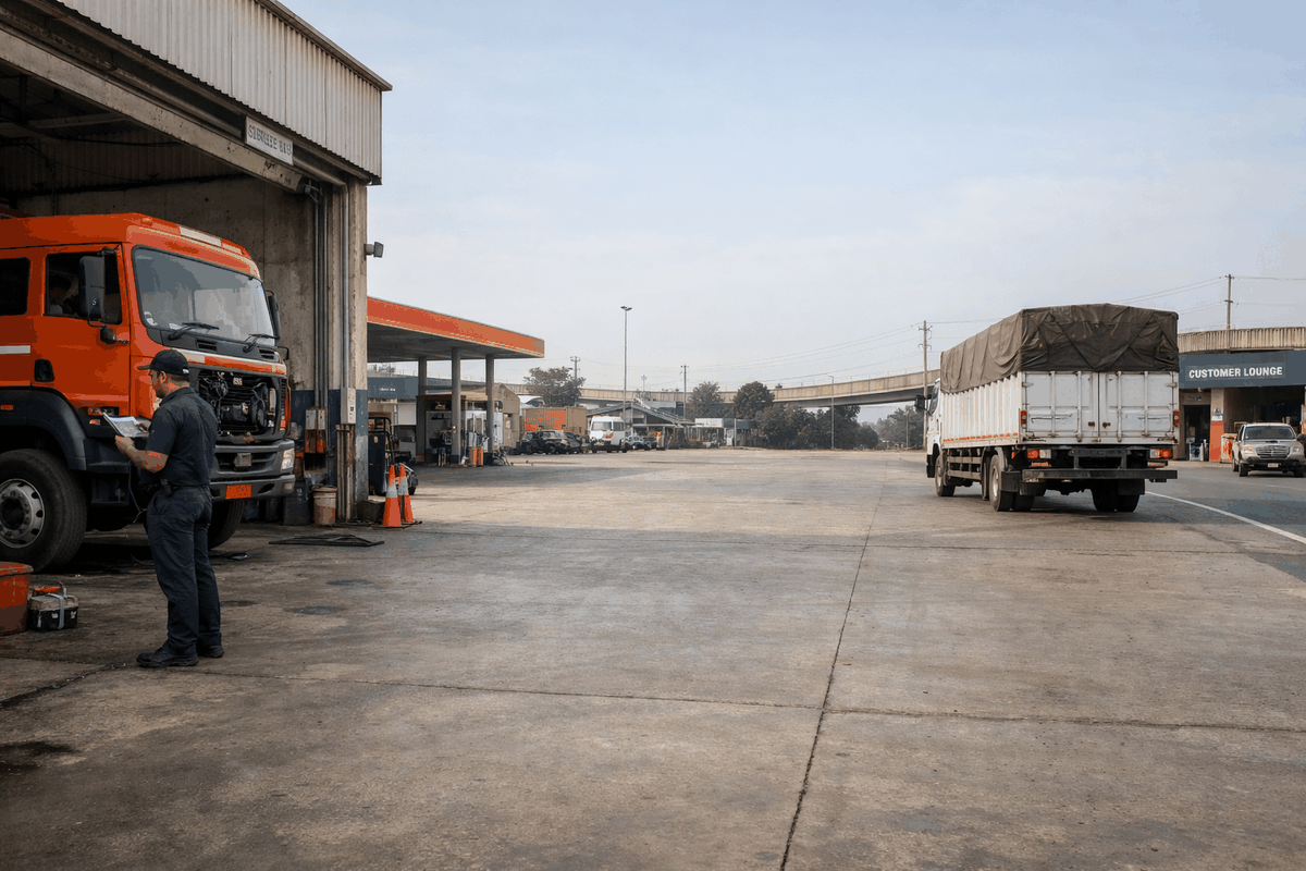Operational Impact